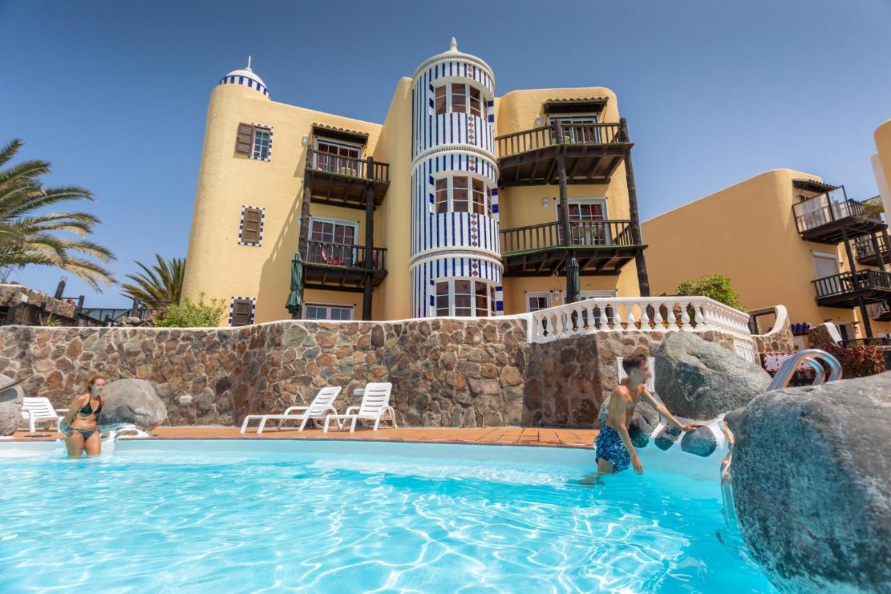 Altamar 44 Balcony&Pool By Canariasgetaway Playa Del Aguila  Kültér fotó