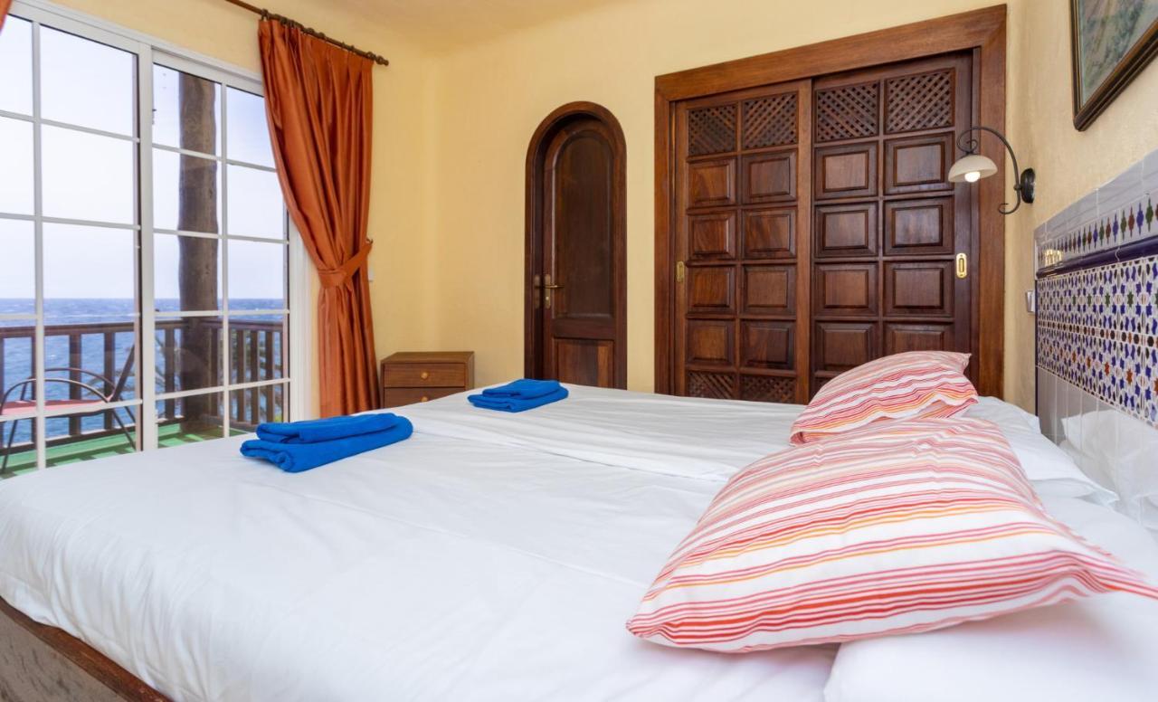 Altamar 44 Balcony&Pool By Canariasgetaway Playa Del Aguila  Kültér fotó