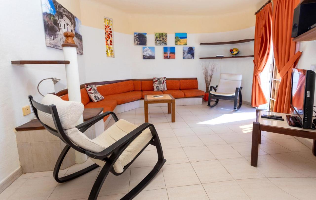 Altamar 44 Balcony&Pool By Canariasgetaway Playa Del Aguila  Kültér fotó