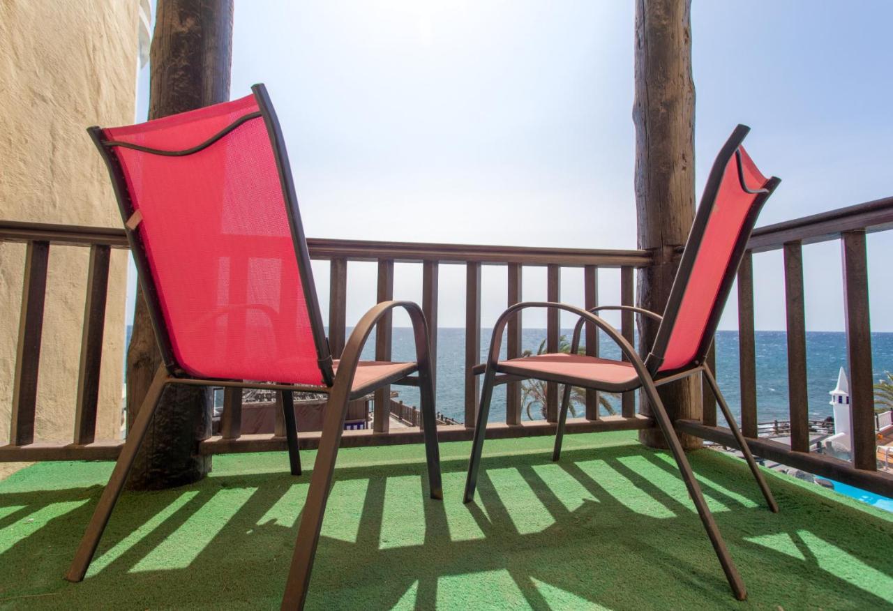 Altamar 44 Balcony&Pool By Canariasgetaway Playa Del Aguila  Kültér fotó