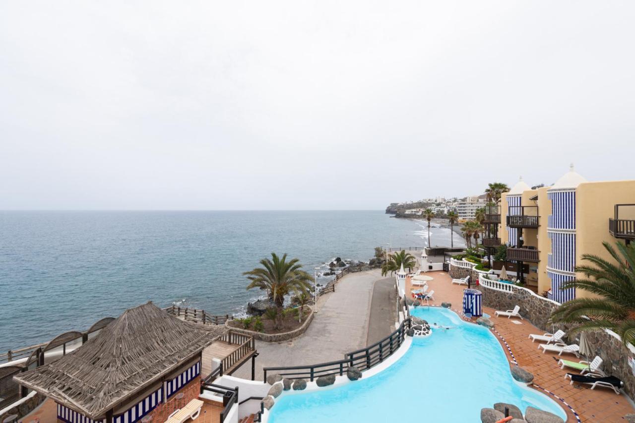 Altamar 44 Balcony&Pool By Canariasgetaway Playa Del Aguila  Kültér fotó